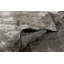 Rapture Khaki/Beige/Gray Abstract Luxury Area Rug-68901451