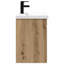 610 mm Bathroom Vanity-630351505