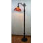 Lampe de plancher à lecture 62" Lanigan