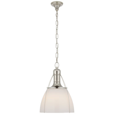 Chapman & Myers Prestwick Pendant