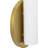 Delphine LED Flush Mounted Sconce-1626249954