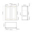 Armoire de cuisine en bois massif prête à assembler-124294429-122953871