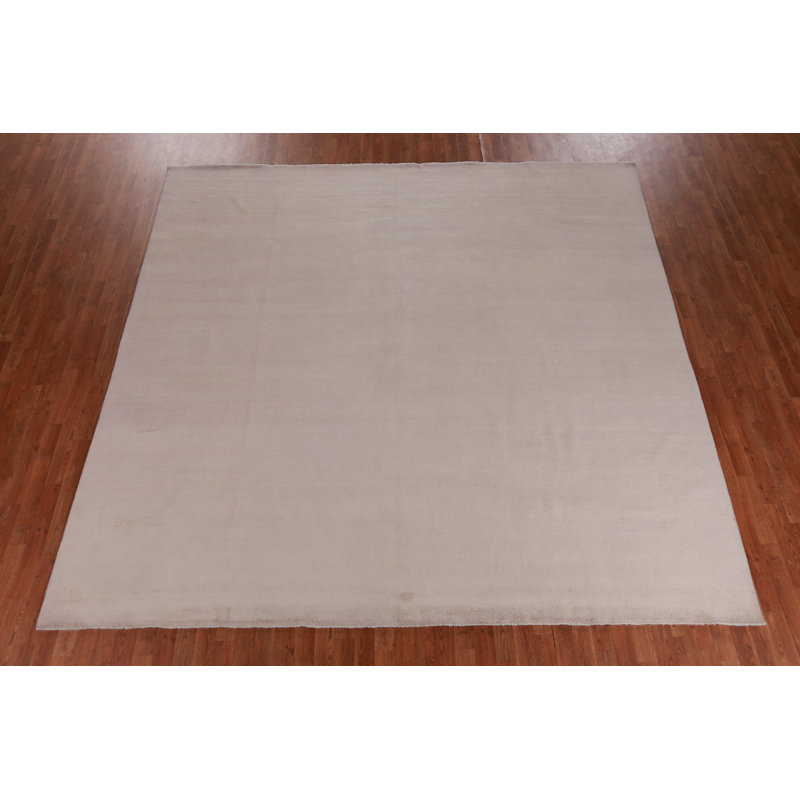 Tapis persan Gabbeh