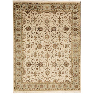 Oriental Area Rug