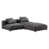 Charcoal Fabric selected
