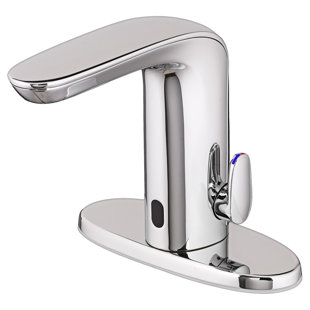 Robinet pour salle de bain à trou unique Nextgen