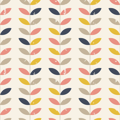Brookens Matte Mural