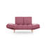 Halcombe 2 Seater Clic Clac Sofa Bed-815520750
