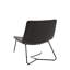 Adalinna Leather Accent Chair-586058949