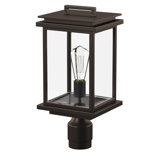 Chappman 1 - Light Lantern Head