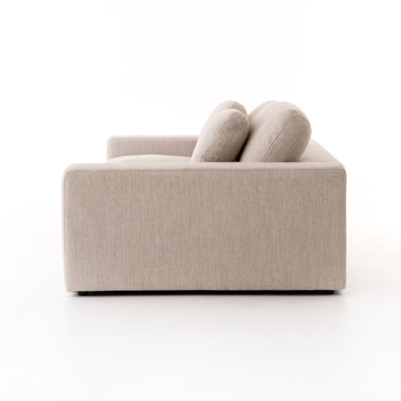 Bloor Sofa, Essence Natural
