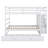 Bunk Bed with Trundle and Staircase-1999635934