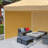 07CSW001-1010T_wfv Yescom Fabric Side Wall for Canopy-64714850-64714851