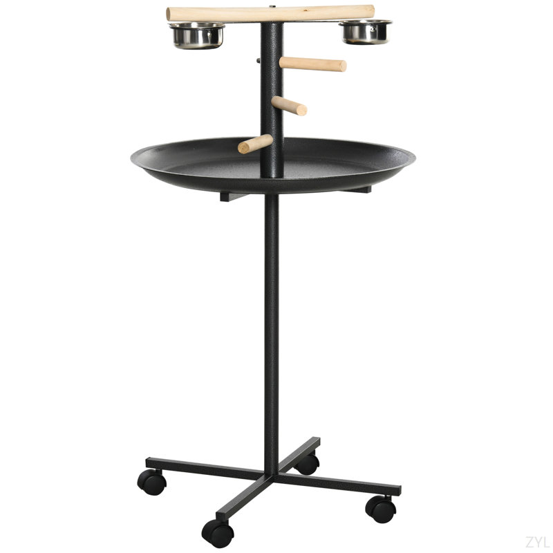Meuble de jeu Pawhut Bird