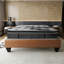 Matelas à ressorts ensachés de qualité supérieure dans une boîte 14 po-841381541
