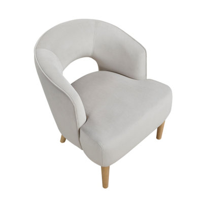 Luxury Home Unique Style Accent chair