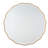 Candice Scalloped Wall Mirror-73084162