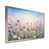 Silver Single Picture Framed