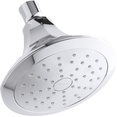 Memoirs Full/Standard Fixed Shower Head