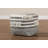 Lafayette Upholstered Pouf