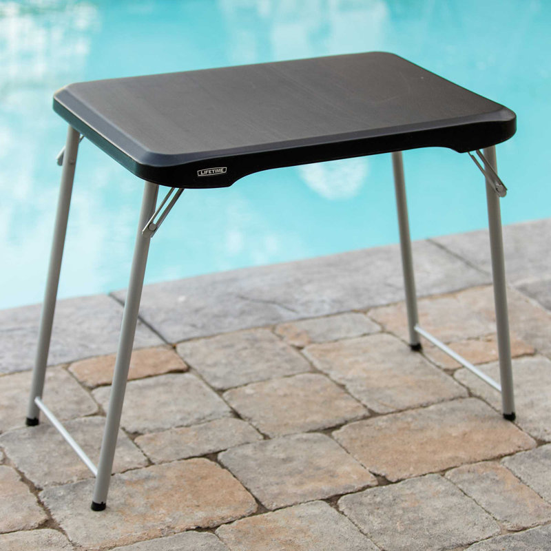 Table pliante personnelle Personal