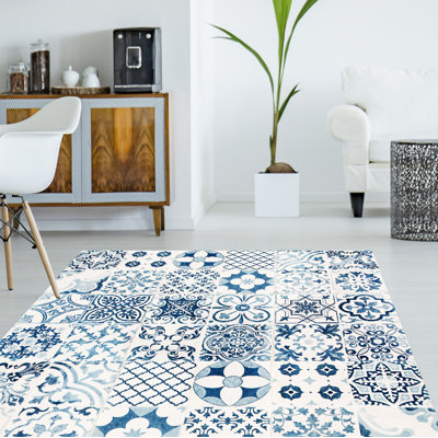 Miera Kitchen Mat