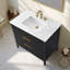 Emma 36" W Single Vanity-808057460