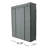 Mantilla 52.36'' Portable Wardrobe