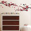 Plants & Flowers Non-Wall Damaging Wall Decal-1872893127-1872893135