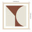 «Alina Minimal Max Mod I Hot Chocolate» par The Creative Bunch-699197811-699197809