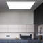 Plafonnier rectangulaire Dimmable-94583254