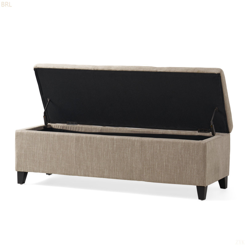 GLOUSTER RANGEMENT OTTOMAN V2