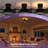 Karlena 52" Low Profile Ceiling Fan with Dimmable Backlight, Reversible Blades & Remote Control-1163261617
