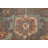Vegetable Dye Oushak Turkish Large Rug
