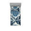 Ensemble de draps en microfibre pour chambre d'amis-96238481