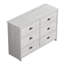 Commode 6 tiroirs Bhure-946554188