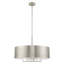 Lustre tambour unique à 6 lumières Madison-1318925595-1211822731