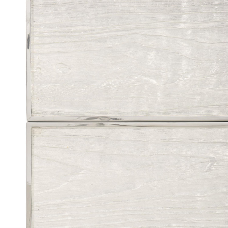 Parkhurst 2 - Drawer Nightstand