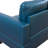 Delayna Faux Leather Sectional-98222136-98222137-98222144