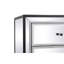Commode d'appoint 6 tiroirs Cassie