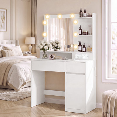 5 Drawer Storage Drawer