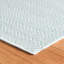 Tapis bleu suédois Herringbone-92286720