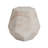 Outdoor/Indoor Lightweight Concrete Side Table