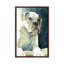 Buster by Teresa Kogut - Painting on Canvas-1485175390-1485175391