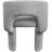 Ixchel Fabric Dining Chair-88545607