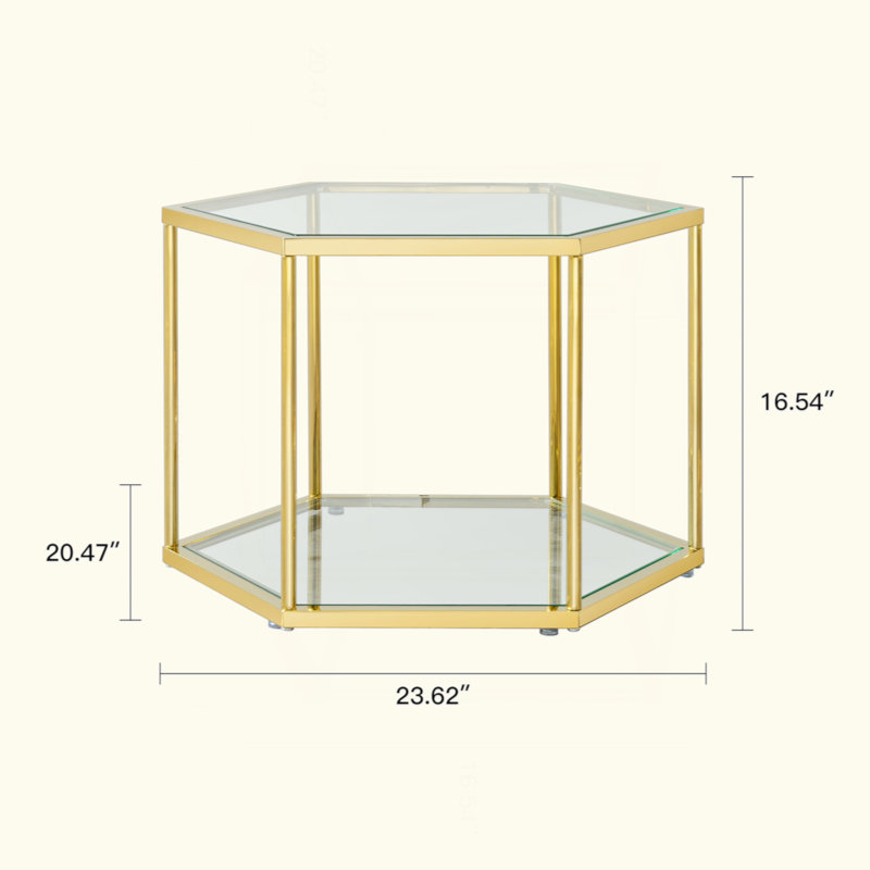 1+1 Living Room Small Coffee Table Bed Table Table Side Table