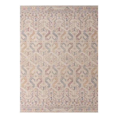 Volfango Oriental Indoor Rug