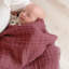 Blush Ombre Muslin Blanket-1985381781
