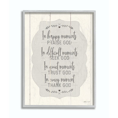 Impression sur toile, «Happy Happy Moments»