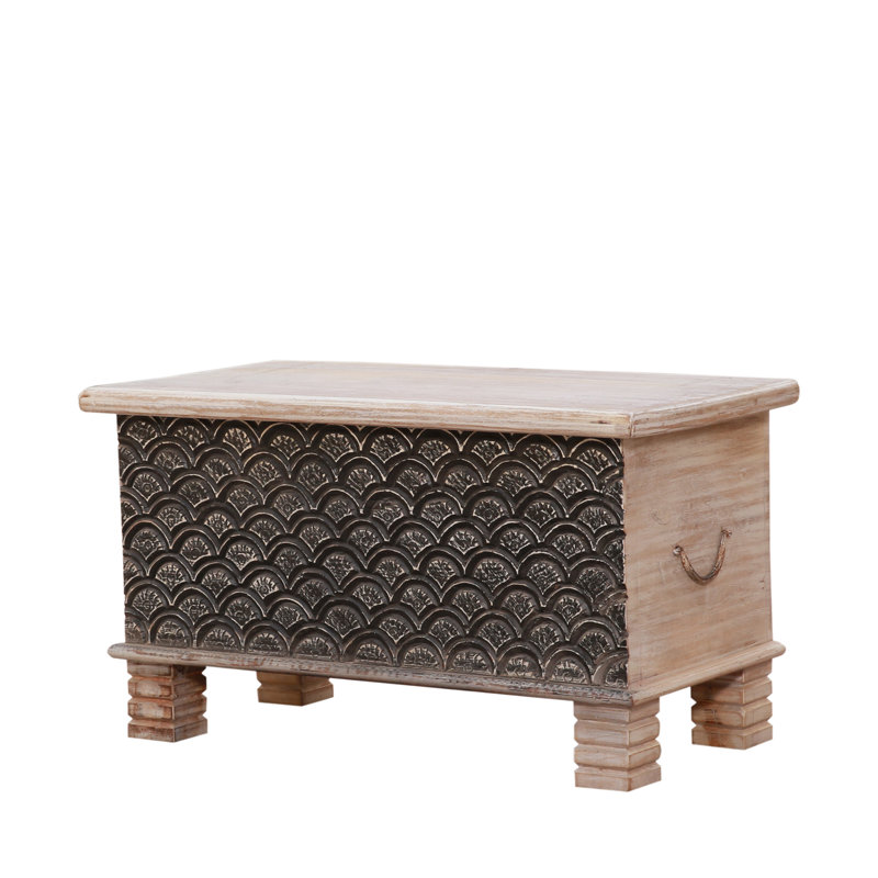 Accent Trunk